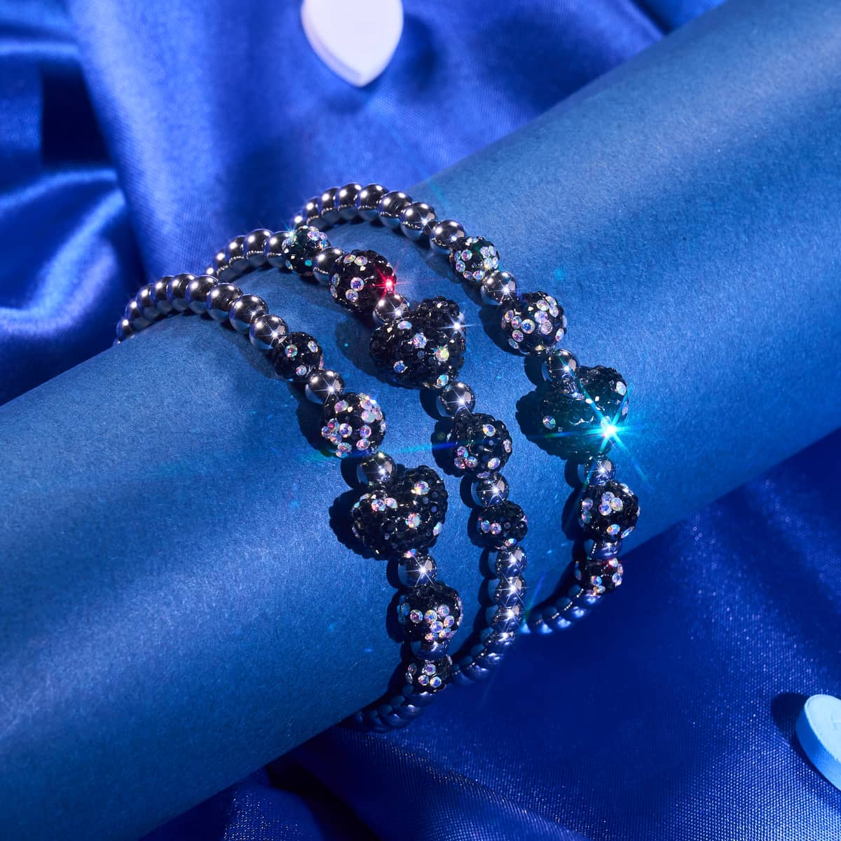 Product detail view